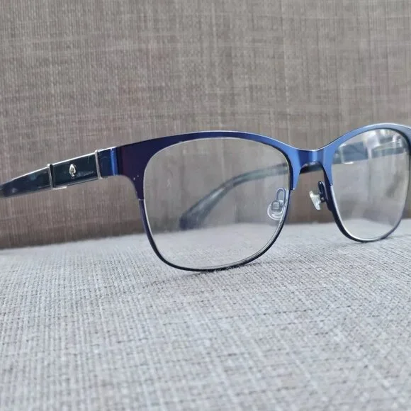 Kate Spade New York Women Eyeglasses/Glasses Frame BENEDETTA RCT 140 51[]16 Fram - Picture 2 of 10